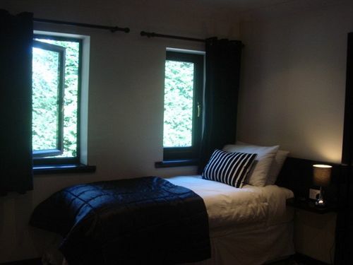 Foxwood Guest House Robin Hood エクステリア 写真